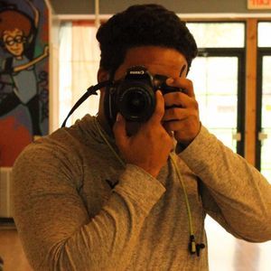 Meet your Posher, Angel